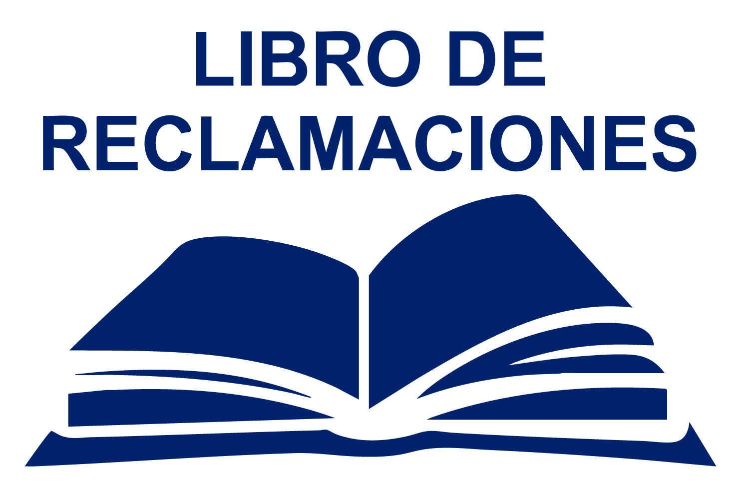 Libro de Reclamaciones